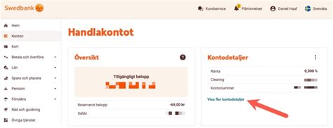 swedbank iban kodas